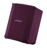 Bose S1 PRO SKIN CVR, Play-Through Cover for Bose S1-PRO - Red by Bose