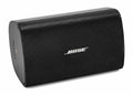 Bose FS2SEAG BLACK, FreeSpace FS2SE Aluminum Grilles - Black by Bose