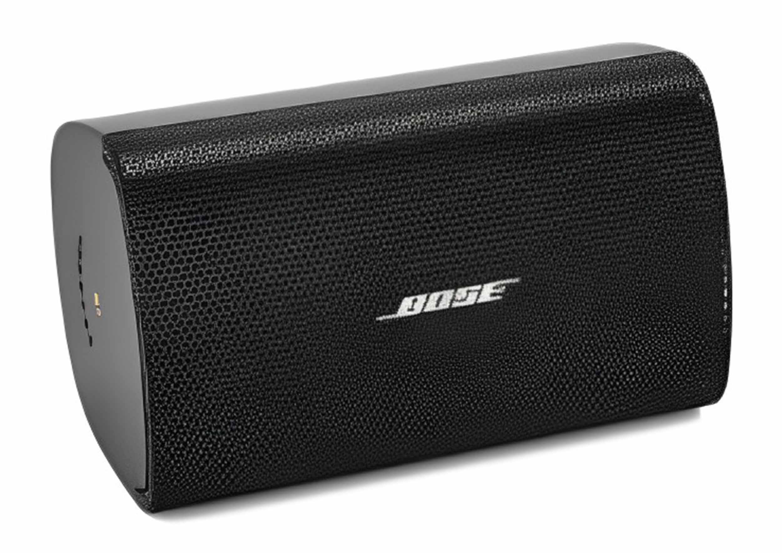 Bose FS2SEAG BLACK, FreeSpace FS2SE Aluminum Grilles - Black by Bose