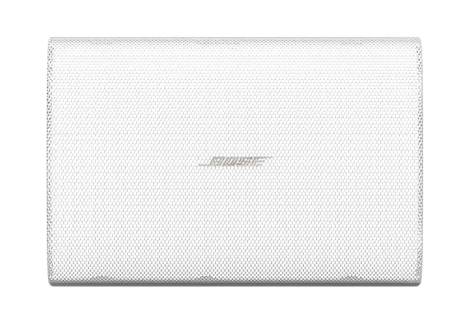 Bose FS4SEAG WHITE, FreeSpace FS4SE Aluminum Grille - White by Bose