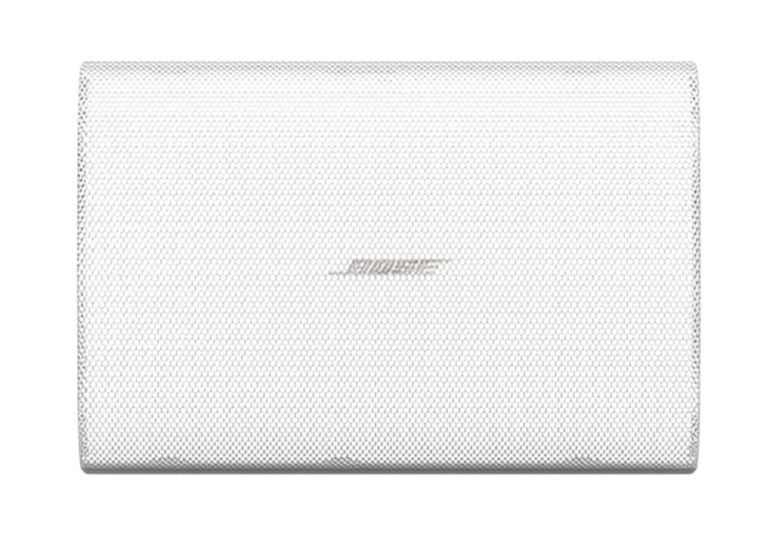 Bose FS4SEAG WHITE, FreeSpace FS4SE Aluminum Grille - White by Bose