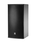 JBL AM5215/64, 2-Way Loudspeaker System with 1 x 15" LF - Black by JBL