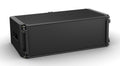 Bose SM5, Show Match DeltaQ Array Loudspeaker - Black by Bose
