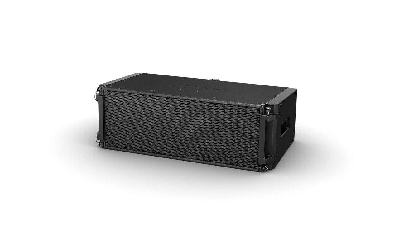 Bose SM5, Show Match DeltaQ Array Loudspeaker - Black by Bose