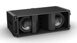 Bose SM5, Show Match DeltaQ Array Loudspeaker - Black by Bose