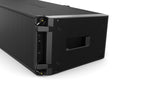 Bose SM5, Show Match DeltaQ Array Loudspeaker - Black by Bose