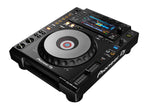 Pioneer DJ CDJ-900NXS Multi Player DJ Package with 4-Channel Digital Mixer by Pioneer DJ