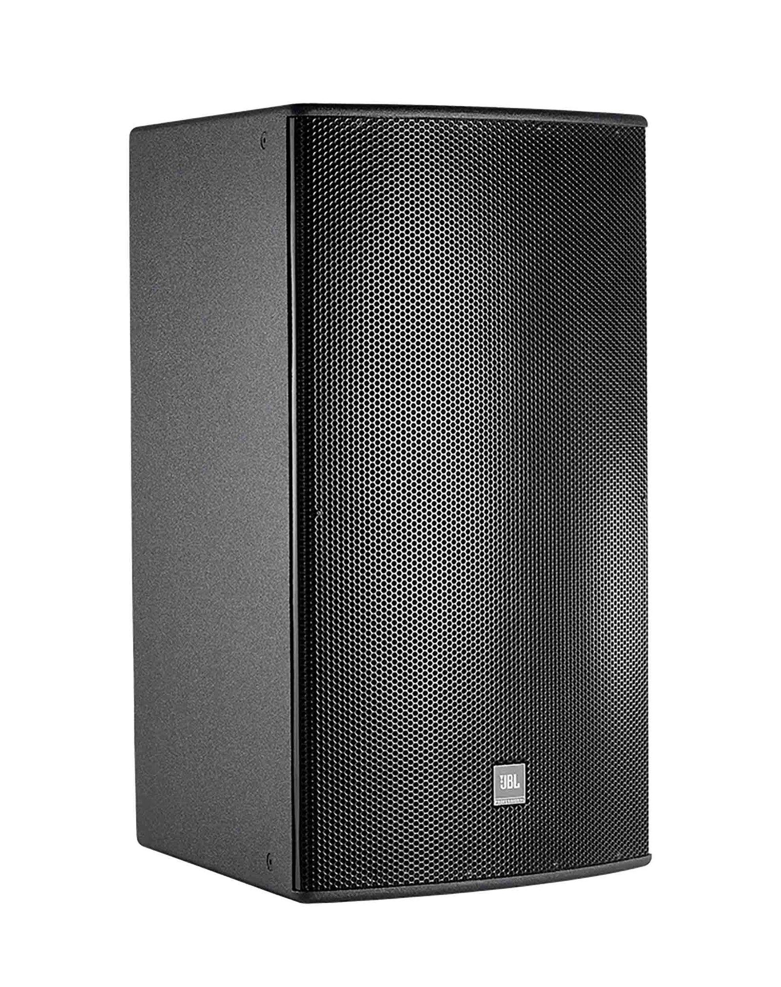 JBL AM7315/64, High Power 3-Way Loudspeaker - Black by JBL