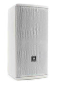 JBL AM7315/64-WH, High Power 3-Way Loudspeaker - White by JBL