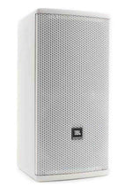 JBL AM7315/64-WH, High Power 3-Way Loudspeaker - White by JBL