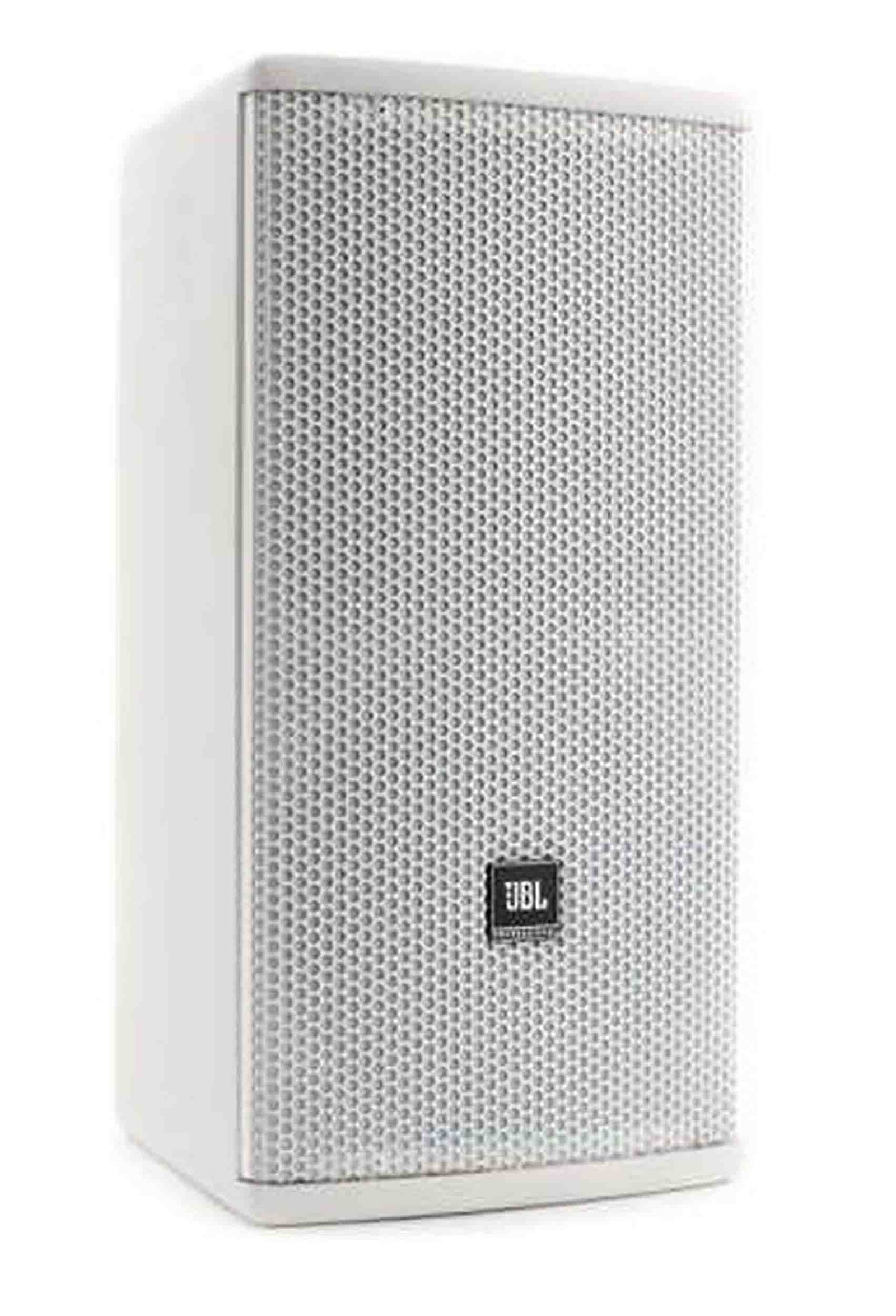 JBL AM7315/95-WH, High Power 3-Way Loudspeaker - White by JBL