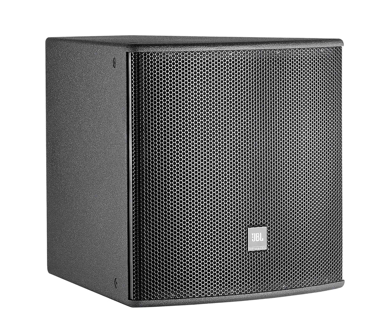 JBL AL7115, High Power Single 15" Low Frequency Loudspeaker - Black by JBL