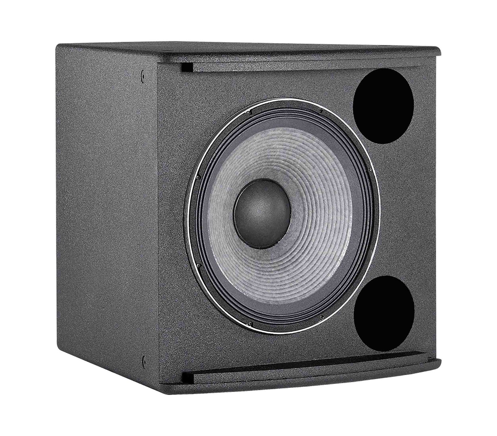 JBL AL7115, High Power Single 15" Low Frequency Loudspeaker - Black by JBL
