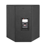 JBL AL7115, High Power Single 15" Low Frequency Loudspeaker - Black by JBL