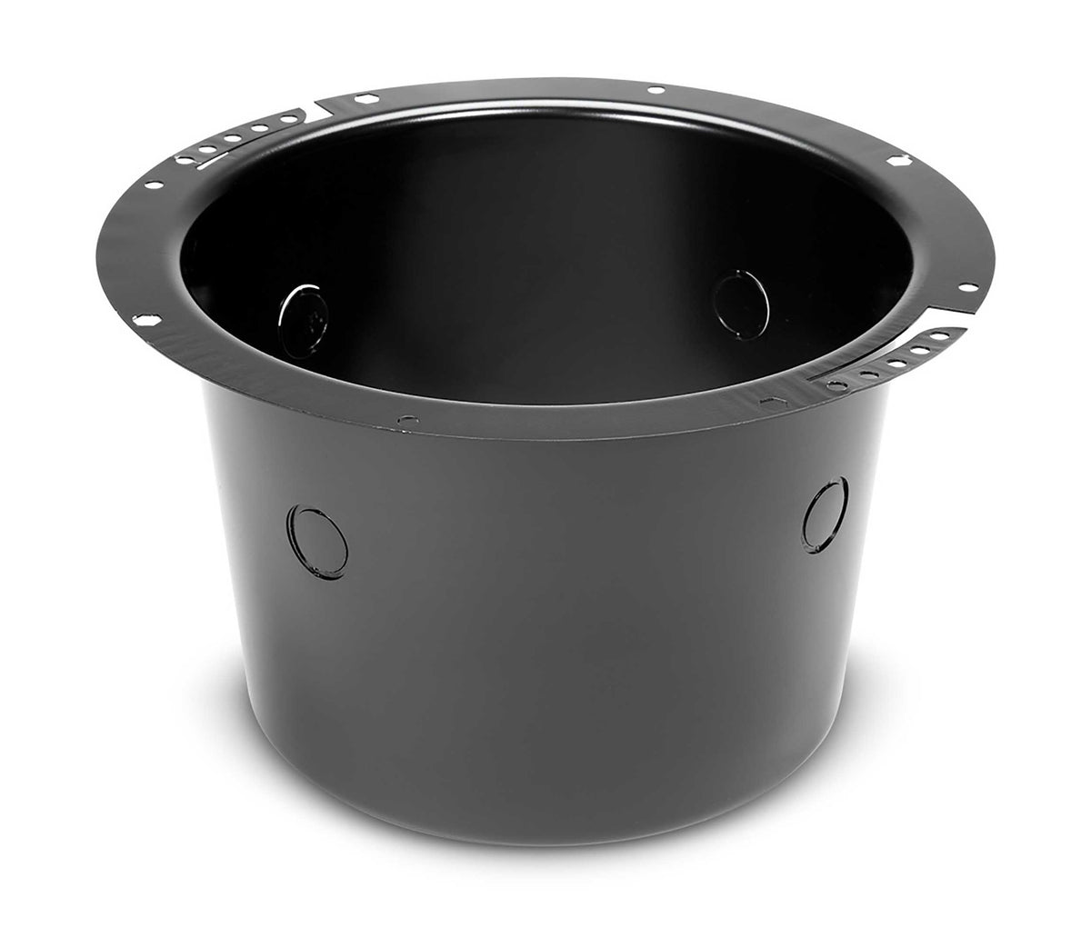 JBL MTC-81BB8 4-Pack Pre-Install In-Ceiling Backcan