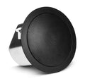 JBL CONTROL 12C/T-BK 40 Watt Compact Ceiling 3 Inch Loudspeaker - Black by JBL