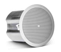 JBL CONTROL 16C/T, Two Way 6.5" Coaxial Ceiling Loudspeaker - White by JBL