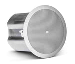 JBL CONTROL 16C/T, Two Way 6.5" Coaxial Ceiling Loudspeaker - White by JBL