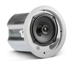 JBL CONTROL 16C/T, Two Way 6.5" Coaxial Ceiling Loudspeaker - White by JBL