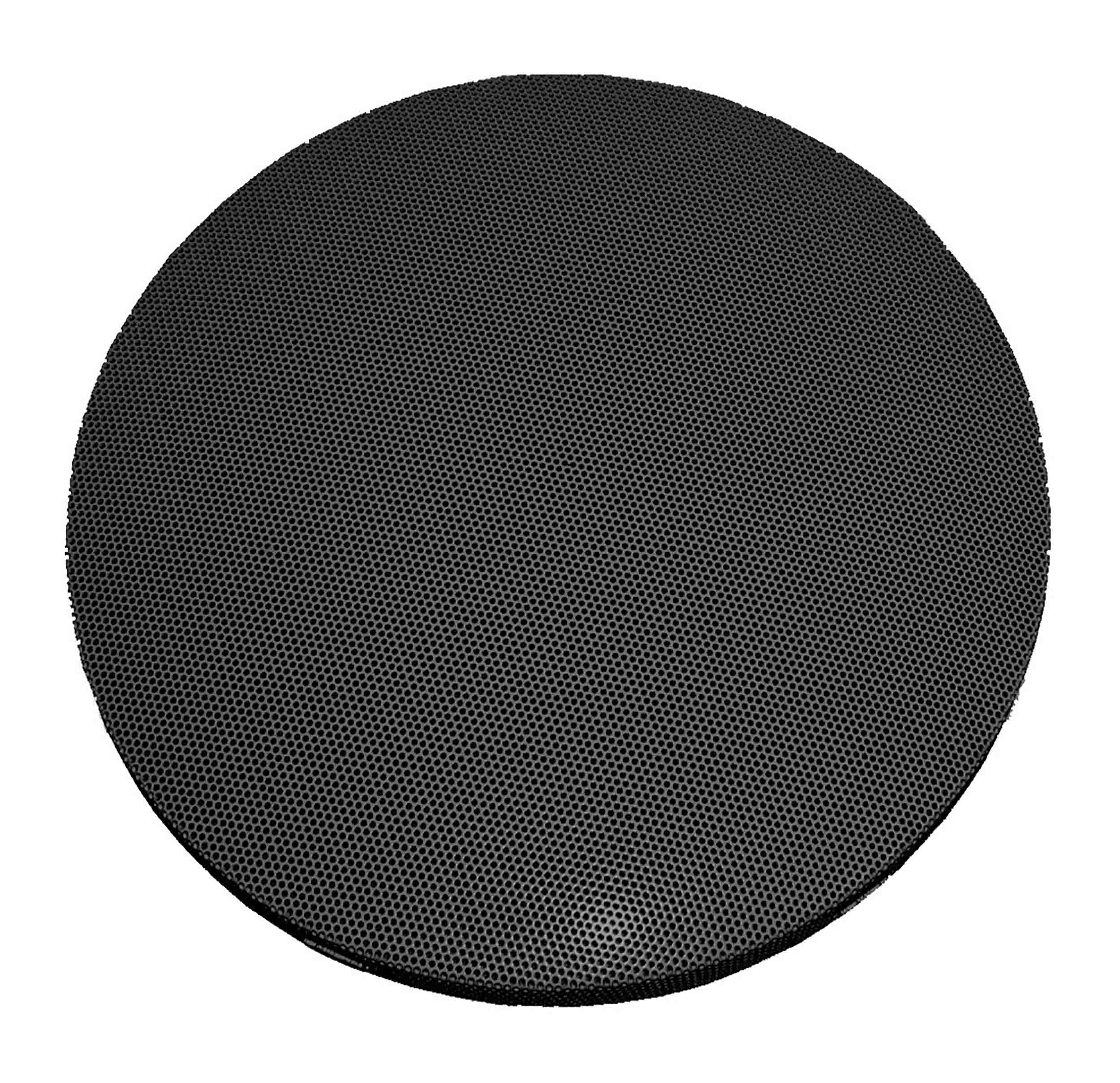JBL MTC-14WG-BK, High-Humidity Grilles for Control 10 Series Ceiling Speakers - Black by JBL