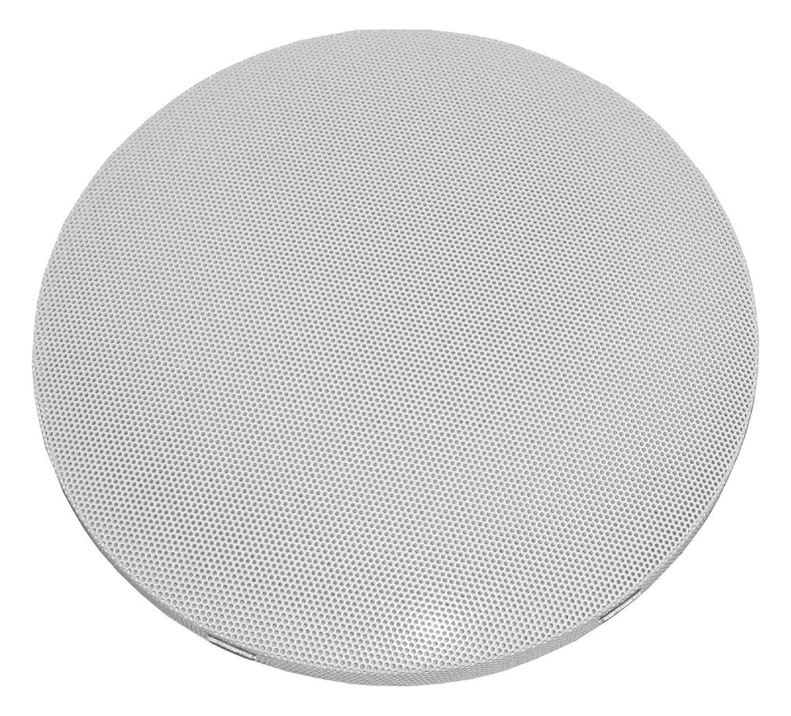 JBL MTC-16WG, High-Humidity Grilles for Control 10 Series Ceiling Speakers - White by JBL