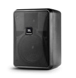 JBL CONTROL 25-1, Compact I/O Background and Foreground Speaker - Black by JBL