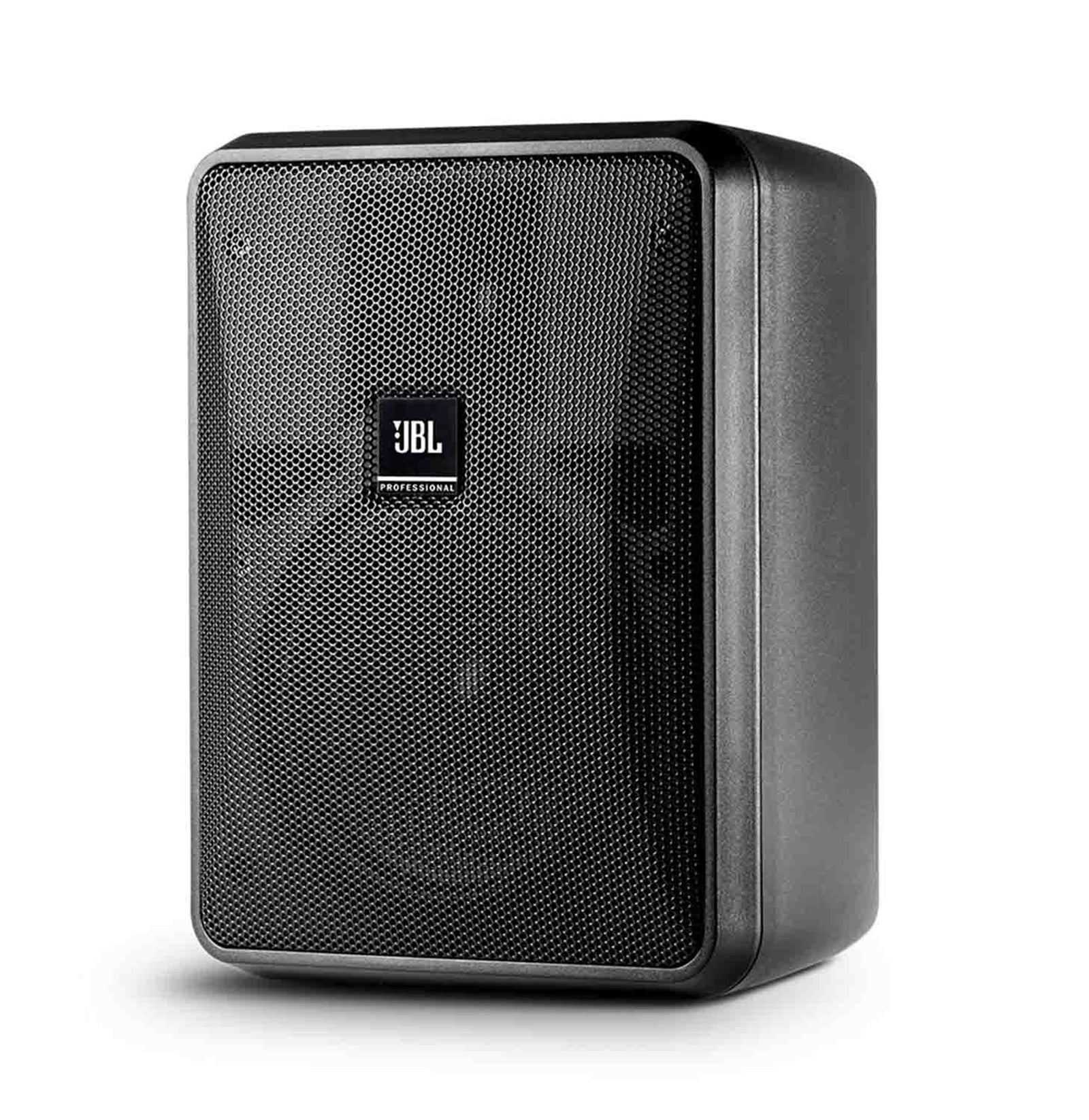 JBL CONTROL 25-1, Compact I/O Background and Foreground Speaker - Black by JBL