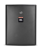 JBL CONTROL 25AV, 5.25" Two Way 200W Shielded Indoor/Outdoor Loudspeaker - Black by JBL