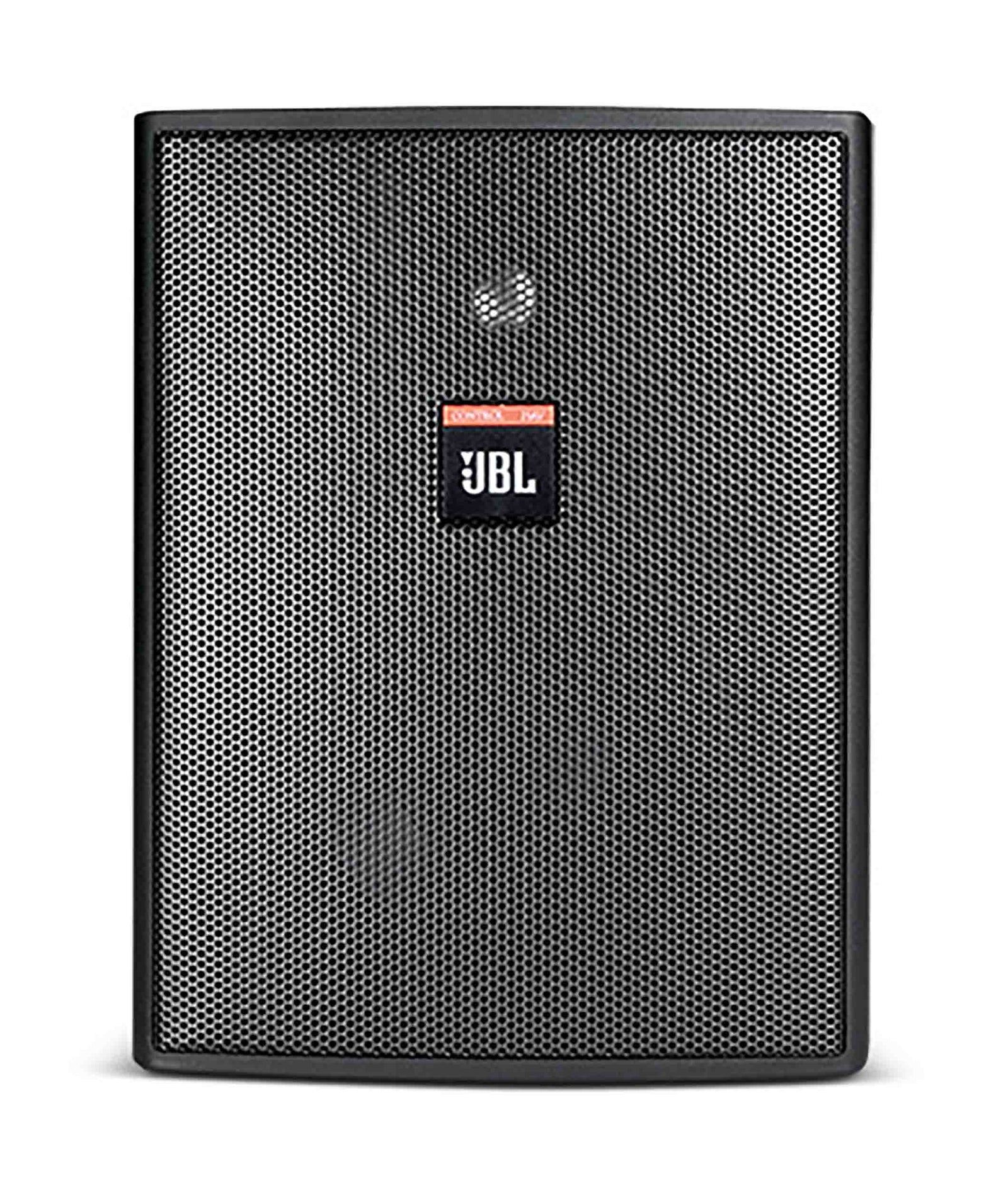JBL CONTROL 25AV, 5.25" Two Way 200W Shielded Indoor/Outdoor Loudspeaker - Black by JBL