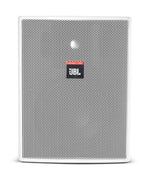 JBL CONTROL 25AV-WH 5.25" Two Way 200W Shielded Indoor/Outdoor - White by JBL