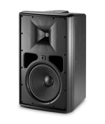 JBL CONTROL 31, Two Way High Output Indoor-Outdoor Monitor Speaker - Black by JBL