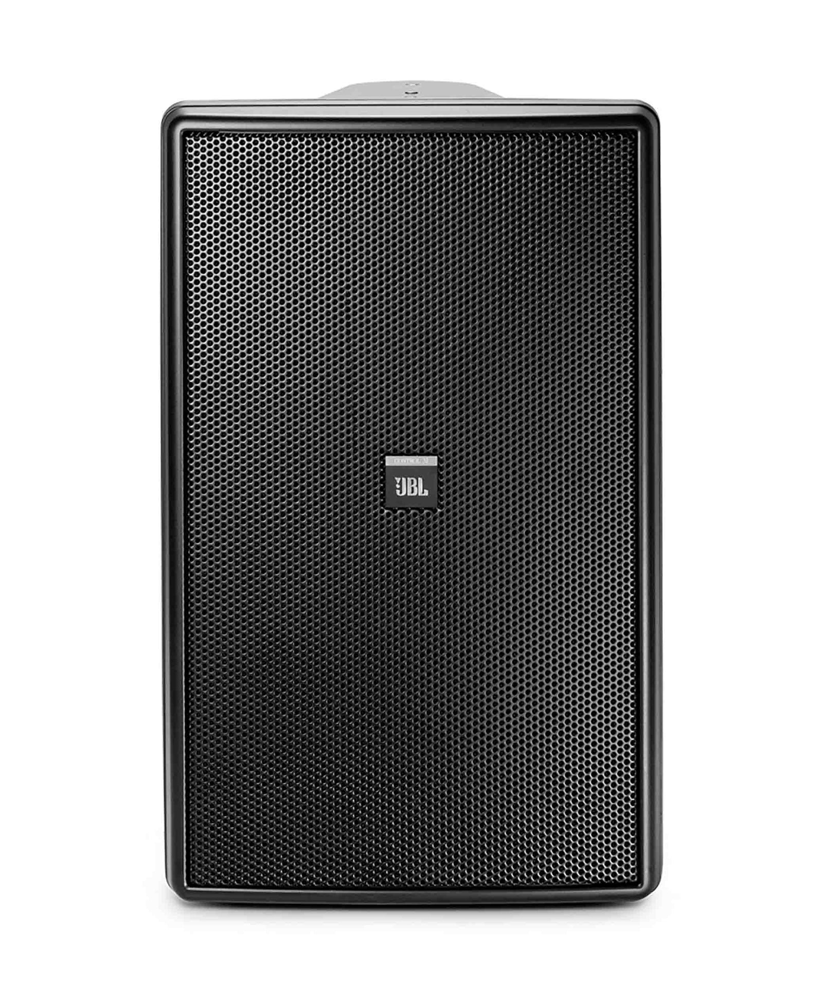 JBL CONTROL 31, Two Way High Output Indoor-Outdoor Monitor Speaker - Black by JBL