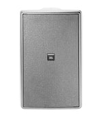 JBL CONTROL 31-WH, Two Way High Output Indoor-Outdoor Monitor Speaker - White by JBL