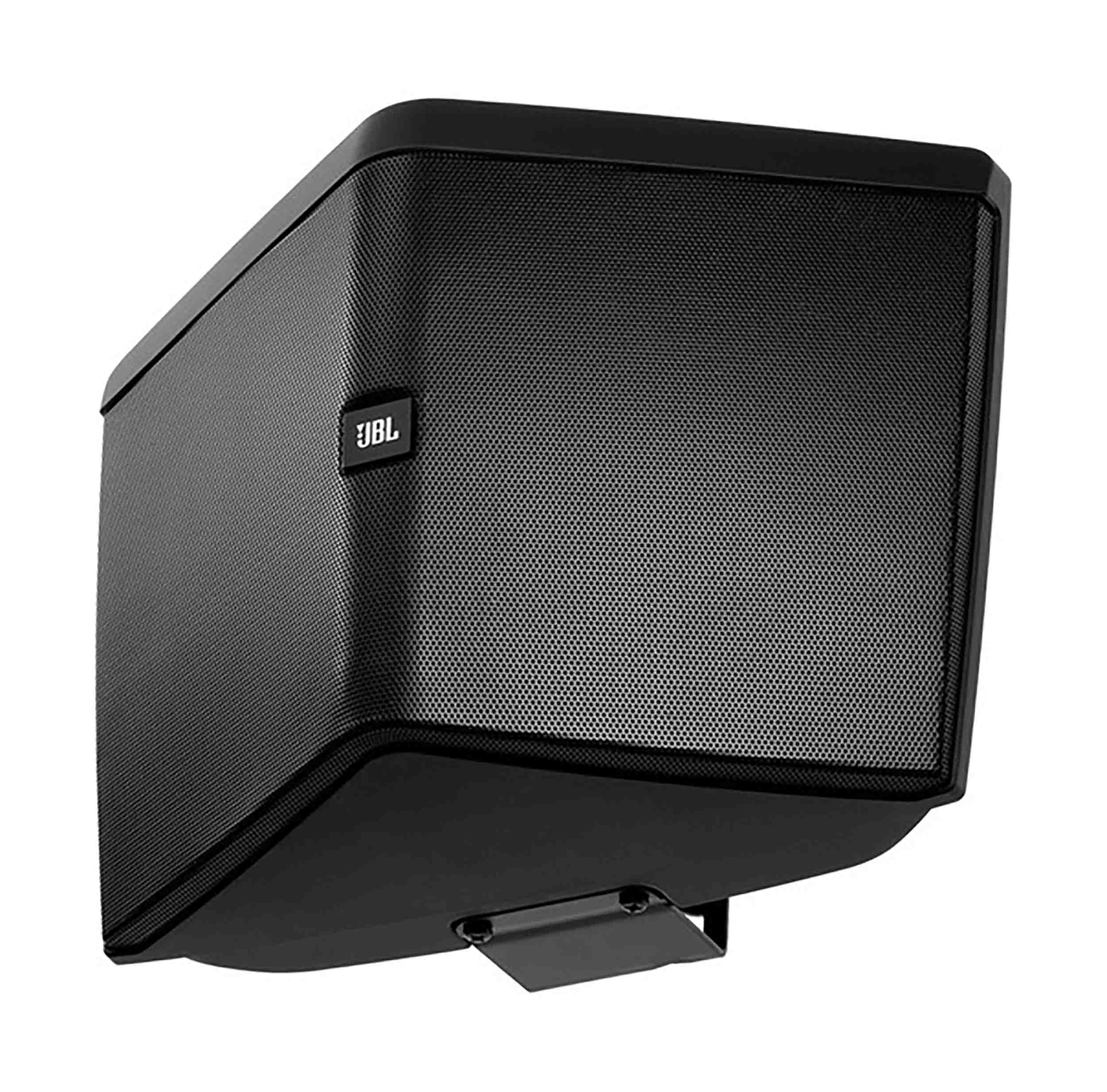 JBL CONTROL HST, 100W Two Way 5.25" Passive Wide Coverage Speaker - Black by JBL
