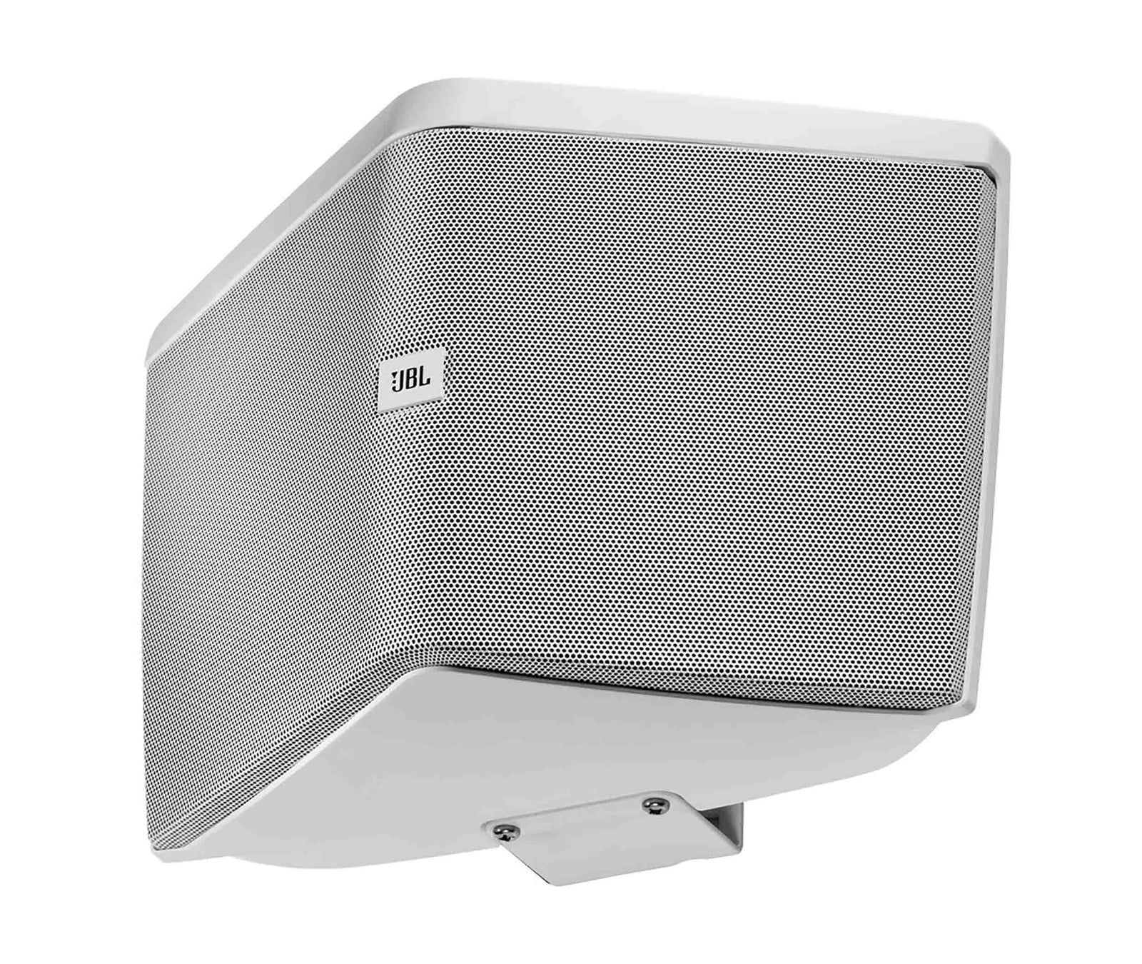 JBL CONTROL HST-WH, 100W Two Way 5.25" Passive Wide Coverage Speaker - White by JBL