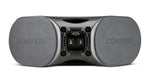 JBL CONTROLCRV, Weather Resistant 70/100V Loudspeaker - Black by JBL