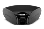 JBL CONTROLCRV, Weather Resistant 70/100V Loudspeaker - Black by JBL