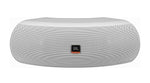 JBL CONTROLCRV-WH, Weather Resistant 70/100V Loudspeaker - White by JBL