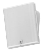 JBL SLP12/T-WH, 160W Low Profile On-Wall Full Range Loudspeaker - White by JBL