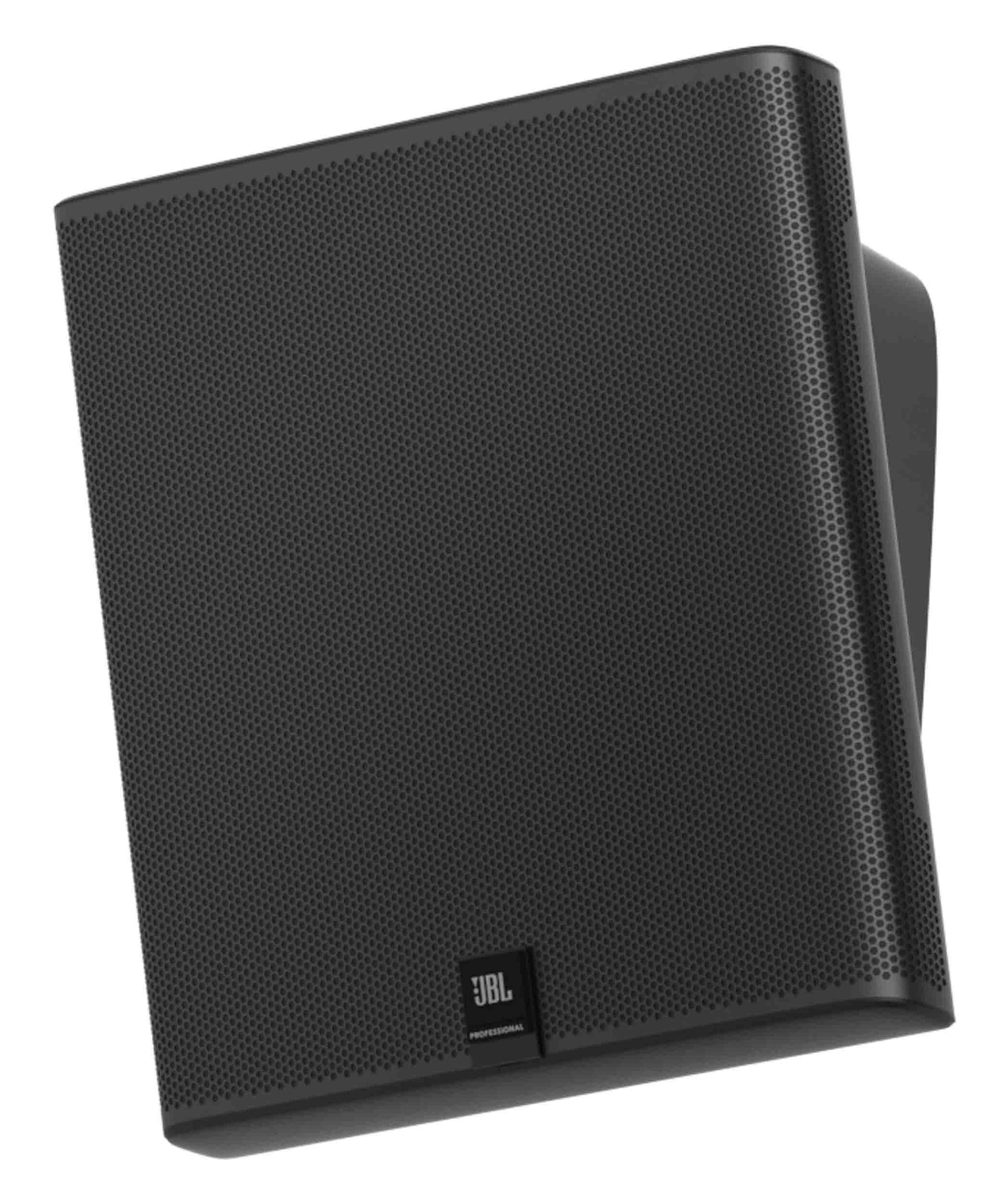 JBL SLP14/T-BK, 200W Low Profile On-Wall Two Way Loudspeaker - Black by JBL