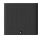 JBL SLP14/T-BK, 200W Low Profile On-Wall Two Way Loudspeaker - Black by JBL