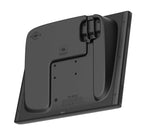 JBL SLP14/T-BK, 200W Low Profile On-Wall Two Way Loudspeaker - Black by JBL