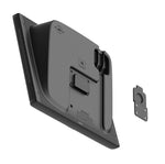 JBL SLP14/T-BK, 200W Low Profile On-Wall Two Way Loudspeaker - Black by JBL