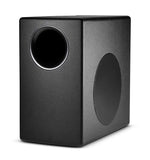 JBL CONTROL 50S/T, Surface Mount Subwoofer for Subwoofer Satellite Loudspeaker System - Black by JBL
