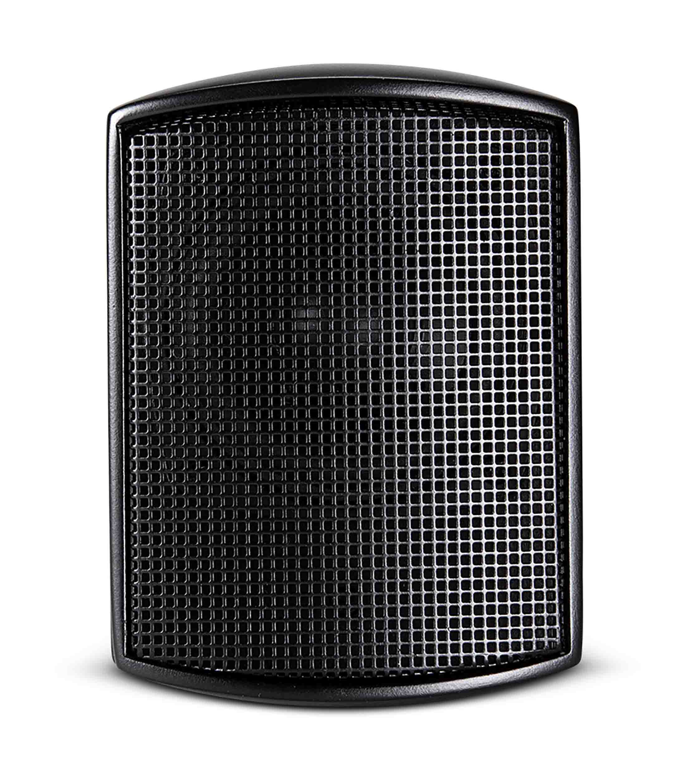 JBL CONTROL 52, Surface Mount Satellite Loudspeaker - Black by JBL
