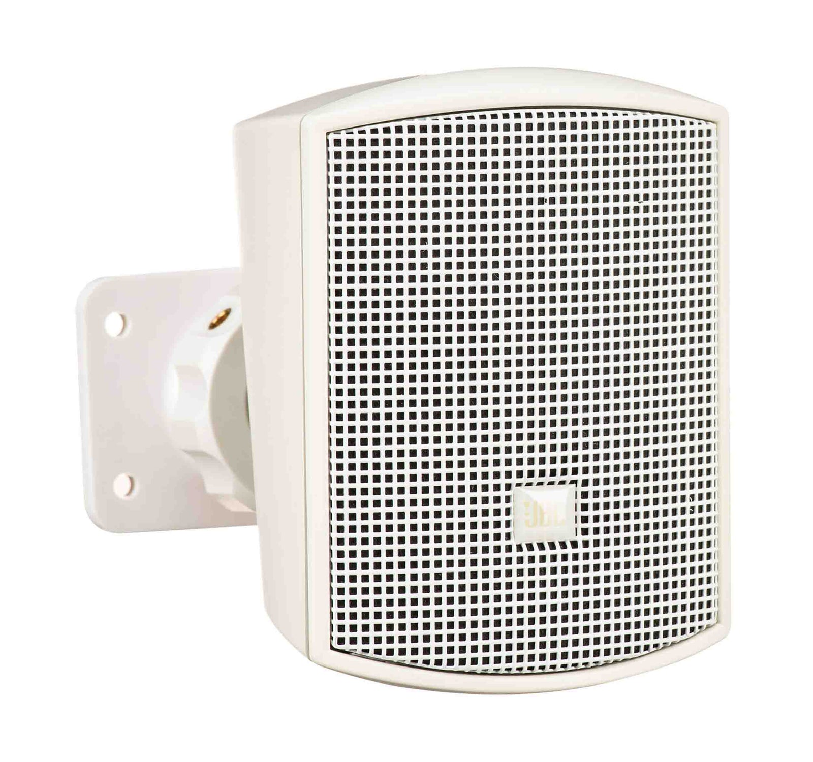 JBL CONTROL 52-WH, Surface Mount Satellite Loudspeaker - White by JBL