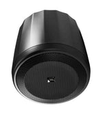 JBL C62P, Ultra Compact Mid-High Satellite Pendant Speaker - Black by JBL