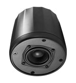 JBL C62P, Ultra Compact Mid-High Satellite Pendant Speaker - Black by JBL