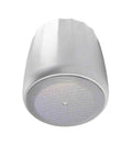 JBL C62P-WH, Ultra Compact Mid-High Satellite Pendant Speaker - White by JBL