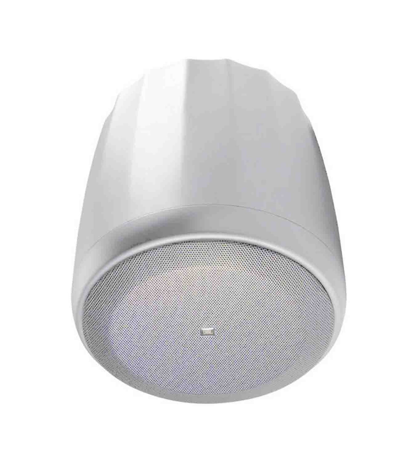 JBL C62P-WH, Ultra Compact Mid-High Satellite Pendant Speaker - White by JBL